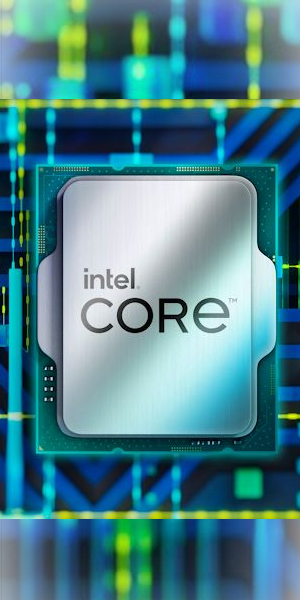 INTEL CORE NEXT COMPUTERS CPU